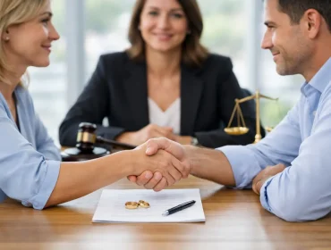 Beneficios del divorcio por acuerdo en Texas