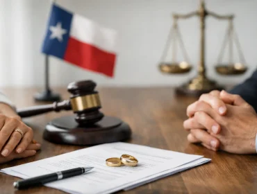 Divorcio en Texas en español: guía clara 3 Divorcio en Texas en español: guía clara