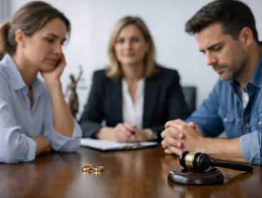 Requisitos para divorcio sin litigio en Texas 5 Requisitos para divorcio sin litigio en Texas