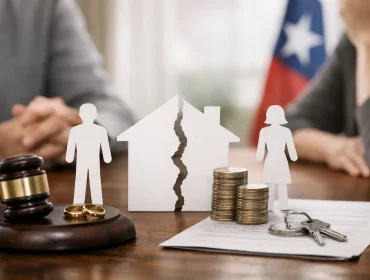 Cómo dividir deudas en divorcio Texas