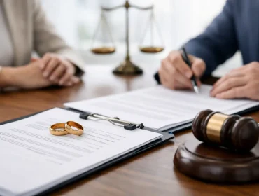 Cómo preparar el decreto final de divorcio 4 Cómo preparar el decreto final de divorcio