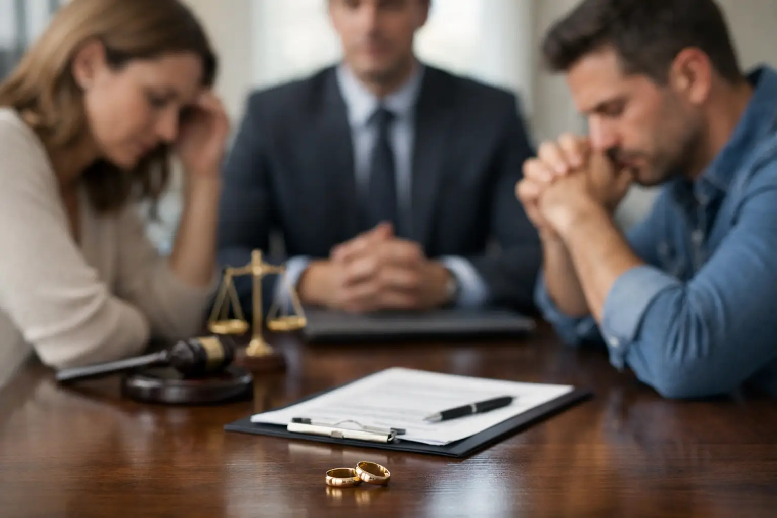 Ejemplo de divorcio sin hijos en Texas 3 Ejemplo de divorcio sin hijos en Texas