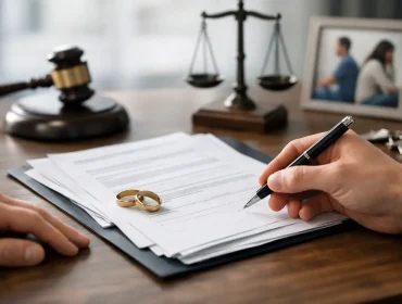 Mejores documentos para iniciar divorcio 3 Mejores documentos para iniciar divorcio