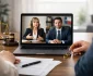 ¿Se puede divorciar virtualmente en Texas?