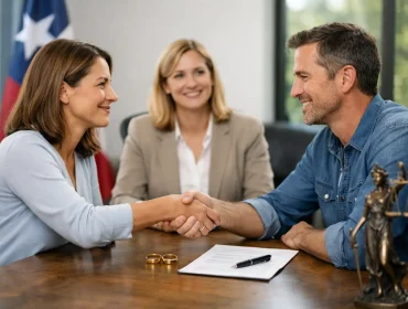 Cómo lograr un divorcio amistoso en Texas 9 Cómo lograr un divorcio amistoso en Texas