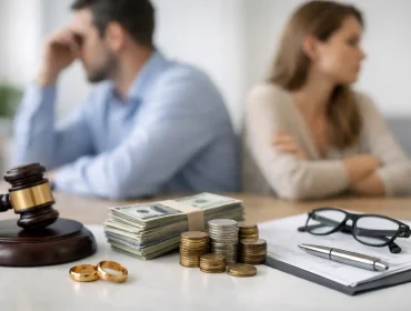 Costos ocultos del divorcio que puedes prever 4 Costos ocultos del divorcio que puedes prever