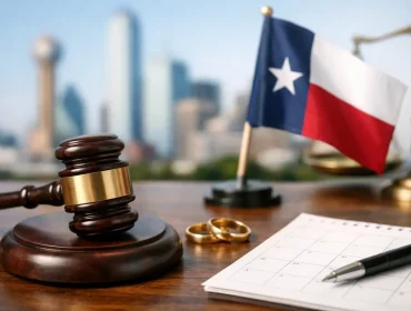 ¿Cuándo inicia el periodo de espera en Texas? 3 ¿Cuándo inicia el periodo de espera en Texas?