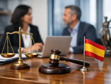 El futuro de los servicios legales en español 8 El futuro de los servicios legales en español