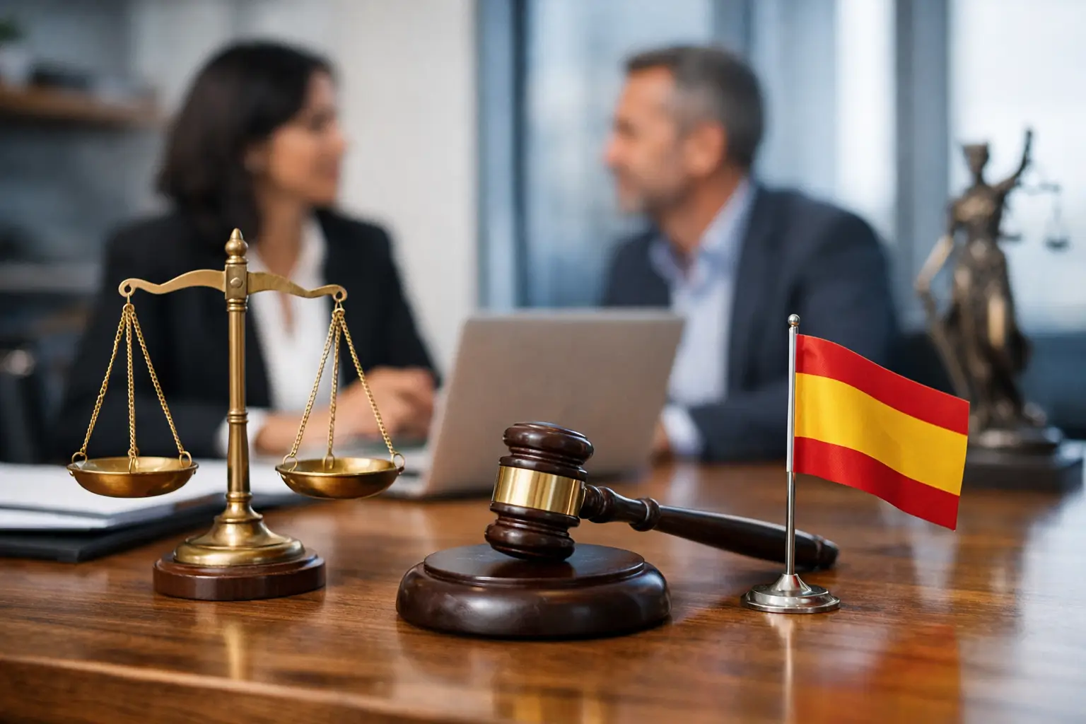El futuro de los servicios legales en español 1 El futuro de los servicios legales en español