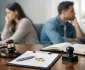 ¿Necesito notario para papeles de divorcio?