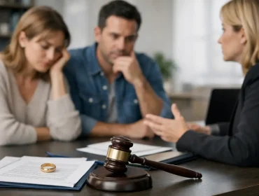 Reseñas de divorcio: cómo elegir ayuda fiable