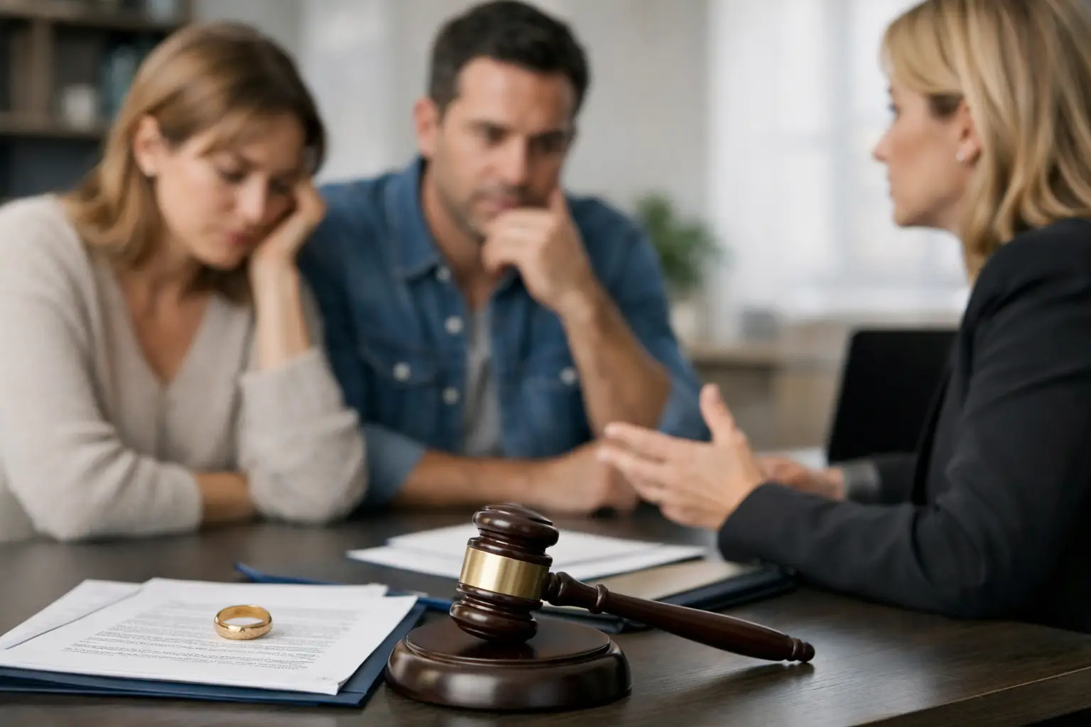 Reseñas de divorcio: cómo elegir ayuda fiable 1 Reseñas de divorcio: cómo elegir ayuda fiable