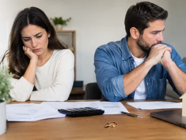 ¿Deudas tras divorcio? Qué pasa en Texas 5 ¿Deudas tras divorcio? Qué pasa en Texas