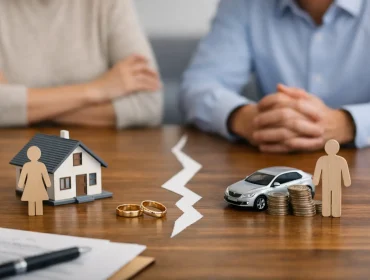Guía sobre bienes gananciales en un divorcio 7 Guía sobre bienes gananciales en un divorcio