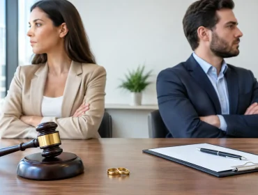 Mejores recursos para divorcio en Dallas 3 Mejores recursos para divorcio en Dallas