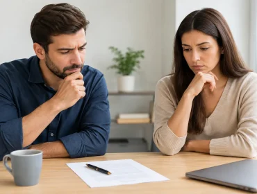 ¿Puedo cambiar un acuerdo firmado de divorcio? 2 ¿Puedo cambiar un acuerdo firmado de divorcio?
