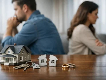 Qué pasa con la vivienda en un divorcio en Texas 8 Qué pasa con la vivienda en un divorcio en Texas