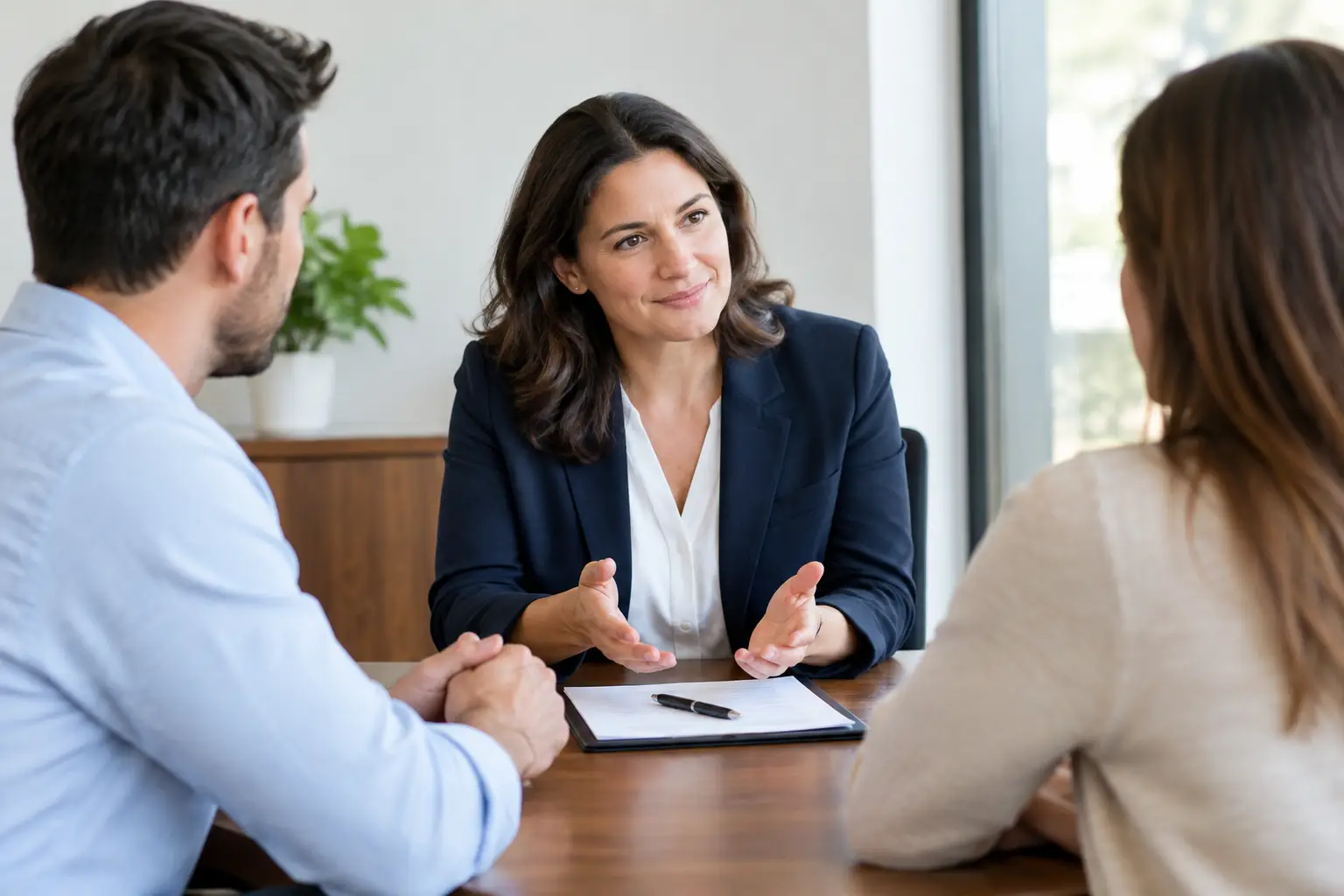 Divorcio colaborativo versus mediación en Texas