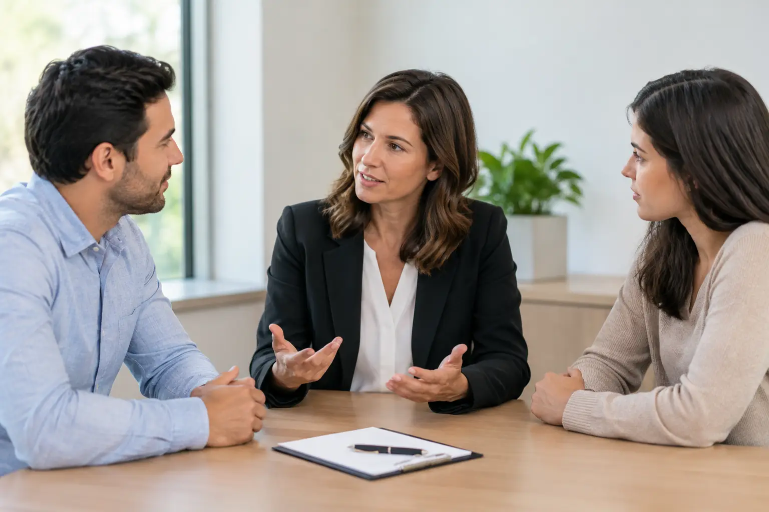 Mediación o divorcio no contencioso en Texas 1 Mediación o divorcio no contencioso en Texas