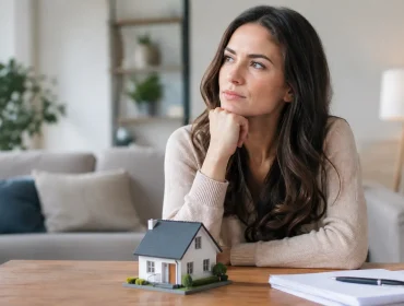 ¿Puedo conservar la casa tras el divorcio? 1 ¿Puedo conservar la casa tras el divorcio?