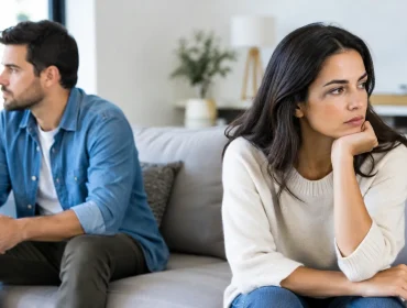 ¿Puedo divorciarme si vivimos separados en Texas? 1 ¿Puedo divorciarme si vivimos separados en Texas?