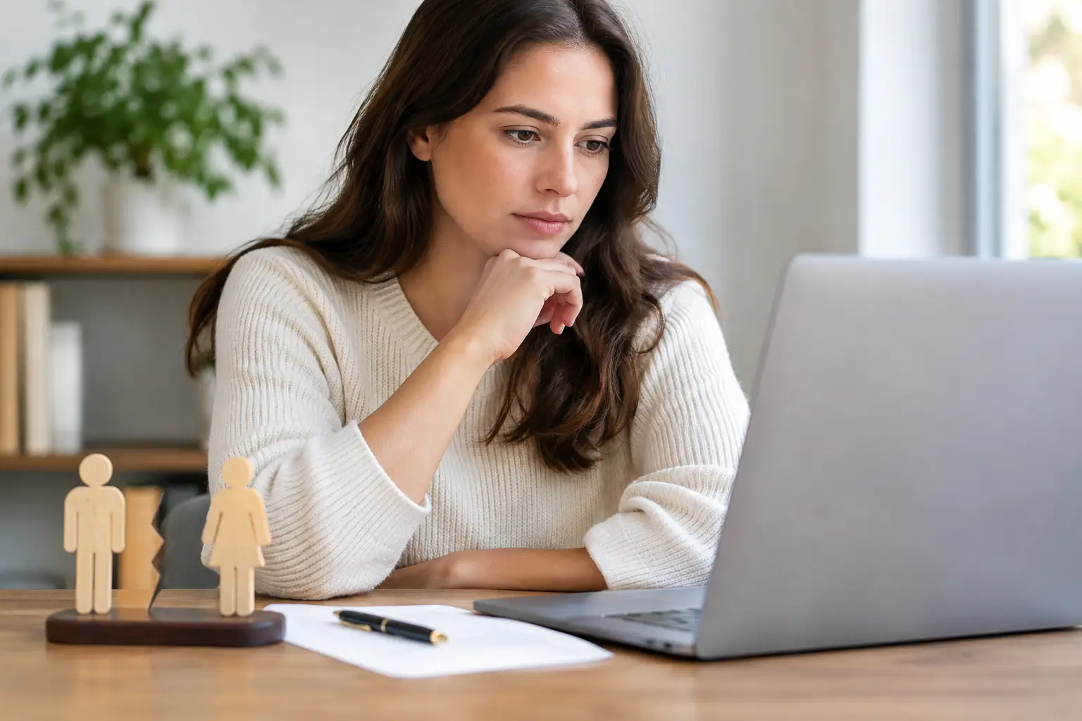 Reseñas de divorcio guiado antes de decidir 1 Reseñas de divorcio guiado antes de decidir